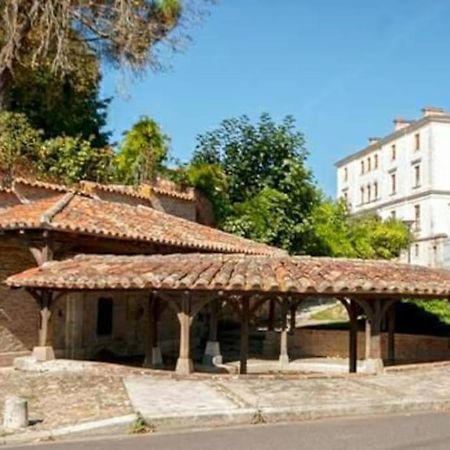 Studio Le Nid Valence  Exterior foto